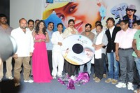 Ee Manase Movie Audio Launch